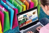 Người Việt chi gần 1.700 tỷ đồng mỗi ngày cho mua sắm trực tuyến
