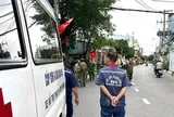 Phát hiện người đàn ông tử vong dưới cao ốc ở TPHCM