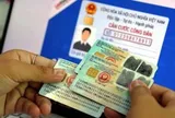CCCD hết hạn có chuyển khoản online được không?