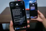 Tin nhắn gây mất tiền người dùng iPhone nên xóa ngay khi nhận