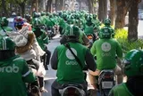 Thông báo mới nhất từ Grab đến tài xế