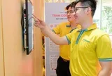 Ngân hàng cắt việc lặp lại, dồn lực cho AI