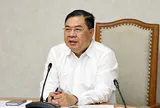 Phó Thủ tướng Thường trực Phạm Gia Túc nhận thêm nhiệm vụ mới