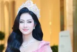 Giữ vững tiêu chí vẻ đẹp tự nhiên, Hoa hậu Việt Nam 2026 không chấp nhận phẫu thuật thẩm mỹ