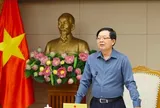 Phó Thủ tướng yêu cầu mở "chiến dịch ngày đêm" làm sạch dữ liệu đất đai