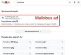 Hacker đang nhắm vào các máy Mac, và lần này qua chính quảng cáo của Google
