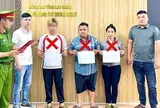 Thiếu nữ 15 tuổi bị nhốt trong phòng trọ để chờ bán ra nước ngoài làm vợ