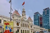 Phân loại 42 đơn vị hành chính cấp xã ở TPHCM