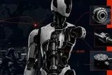 Cơn sốt robot hình người lộ điểm nghẽn: Không phải AI, chính phần cứng mới là “tử huyệt” quyết định cuộc chơi