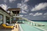 Những resort 'bao trọn đảo' 9.000 m2 sắp xuất hiện ở Maldives