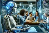 AI vừa bùng nổ, 500.000 việc làm công nghệ Mỹ đã “bốc hơi”, nhưng thủ phạm thật sự có thể không phải ChatGPT