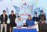 Giải Pickleball Michelob ULTRA - Châu Á Mở rộng 2026 công bố thưởng “khủng” 3 tỷ đồng