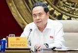 Chủ tịch Quốc hội: Gặp gỡ, đối thoại với dân, doanh nghiệp để xem quy định nào đang gây vướng mắc