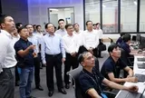 Phó Thủ tướng Hồ Quốc Dũng: Doanh nghiệp Việt phải làm chủ AI và công nghệ lõi