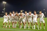 U17 Việt Nam chỉ cần thắng thêm một trận nữa là giành vé dự World Cup 2026