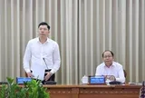 4 tháng đầu năm 2026, TPHCM bứt phá mạnh mẽ
