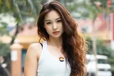 Con gái cựu Hoa khôi bóng chuyền Kim Huệ: Tuổi 18 cao gần 1m70, nhan sắc nổi bật như hoa hậu