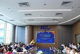 Diễn đàn Đổi mới sáng tạo Việt Nam – Hoa Kỳ góp phần phát triển năng lượng tiên tiến