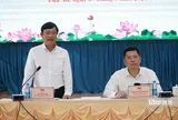 Tp.HCM: Thúc đẩy tháo gỡ các dự án đô thị hơn 1.600ha