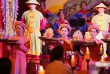 Từ cung đình đến dân gian: Hành trình tạo nên bản sắc ẩm thực Huế