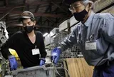 Nikkei: 11,5 triệu việc làm tại Việt Nam chịu tác động nghiêm trọng từ AI
