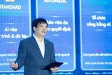 CEO FPT: Nhiều doanh nghiệp Việt vẫn mới ở “level 1-2” của AI, muốn bứt phá phải thay đổi cách vận hành