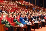1.136 đại biểu dự Đại hội toàn quốc MTTQ Việt Nam
