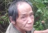 Vụ 300 người tìm kiếm người đàn ông mất tích: Tìm thấy trong tình trạng suy kiệt