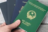 Thông tin quan trọng với tất cả người dân cần đăng ký cấp hộ chiếu