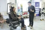 Tham vọng chăm sóc người cao tuổi bằng robot tại Trung Quốc