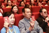 Thông qua đề án nhân sự Ủy ban Trung ương MTTQ Việt Nam khóa XI