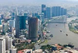 TPHCM thúc tiến độ xây dựng dự thảo Luật Đô thị đặc biệt
