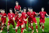 U17 Việt Nam: Lần đầu tiên trong lịch sử giành vé dự U17 World Cup