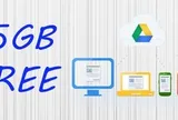 Công nghệ 15/5: Kỷ nguyên 15GB lưu trữ miễn phí Gmail sắp kết thúc
