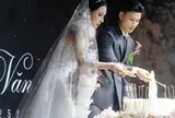 Hết cửa "chê" cô dâu của Văn Thanh, người thân tung ảnh đẹp không tì vết giúp lấy lại phong độ "nữ thần phòng gym"