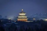 Độc đáo địa điểm tiếp đón ông Donald Trump tại Trung Quốc