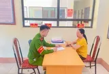 Công an xác minh các giao dịch chuyển khoản từ 5 triệu, 100 triệu, 1 tỷ đồng,... của nhiều người dân
