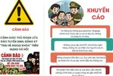 Nở rộ thủ đoạn giả mạo trung tâm kỹ năng để lừa tiền phụ huynh dịp hè