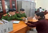 Công an cảnh báo tới người dân có giao dịch trong tài khoản ngân hàng với nội dung chuyển khoản sau