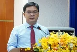 Ông Nguyễn Mạnh Cường làm Chủ tịch Ủy ban Trẻ em TPHCM