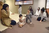 Quán cà phê mở cửa thâu đêm dành cho các mẹ bỉm gây chú ý