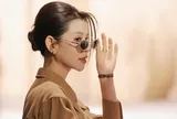 Nữ Đại úy công an tài sắc gây sốt phim giờ vàng VTV