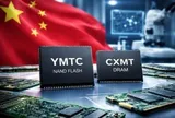 Đạt tốc độ 8000 MT/s DDR5, RAM Trung Quốc chạm ngưỡng hiệu năng của Samsung và SK Hynix, chuẩn bị bán sang Mỹ