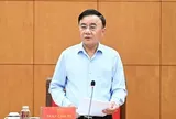 Bộ Chính trị yêu cầu kiểm soát chặt chẽ, thực chất 
tài sản, thu nhập của cán bộ, đảng viên