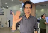 Kết quả kiểm tra ma túy của ca sĩ Ngọc Sơn