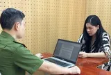 Phát hiện giao dịch lên tới 50 tỷ đồng luân chuyển qua nhiều tài khoản: Bắt khẩn cấp “hotgirl” sinh năm 1999 và 6 nhân viên