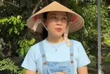 Những thức quà miền nhiệt đới trong biệt phủ nghìn mét vuông của Mỹ Tâm