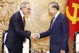 Lãnh đạo Amazon tin tưởng Việt Nam có tiềm năng trở thành quốc gia hàng đầu khu vực về công nghệ