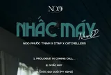 Noo Phước Thịnh "come back"