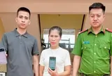 Công an xác minh giao dịch chuyển khoản 23 triệu đồng từ tài khoản Dương Hữu Tưởng